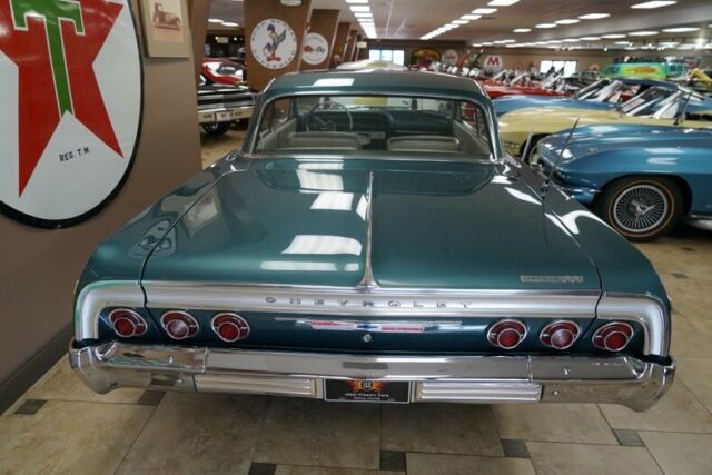 1964 Chevrolet Impala SS - photo 6