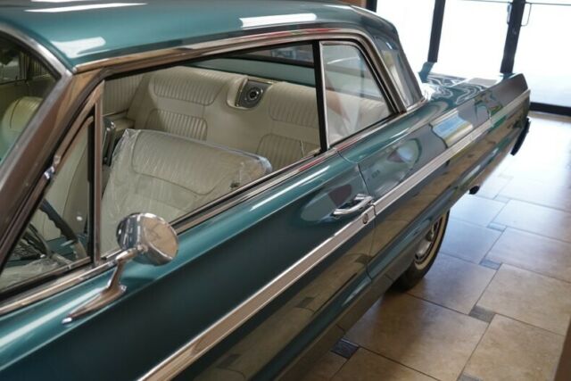 1964 Chevrolet Impala SS - photo 7