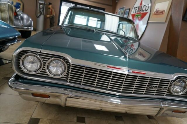 1964 Chevrolet Impala SS - photo 8