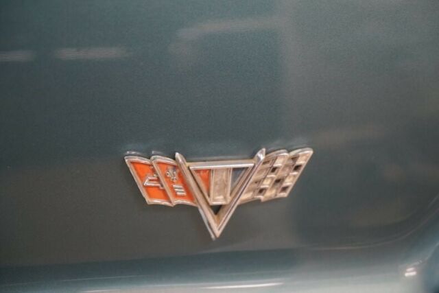 1964 Chevrolet Impala SS - photo 9