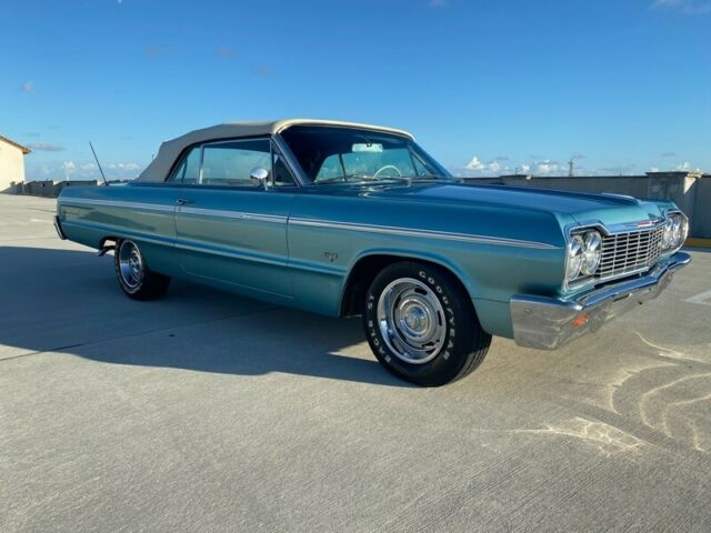 1964 Chevrolet Impala -- - photo 3