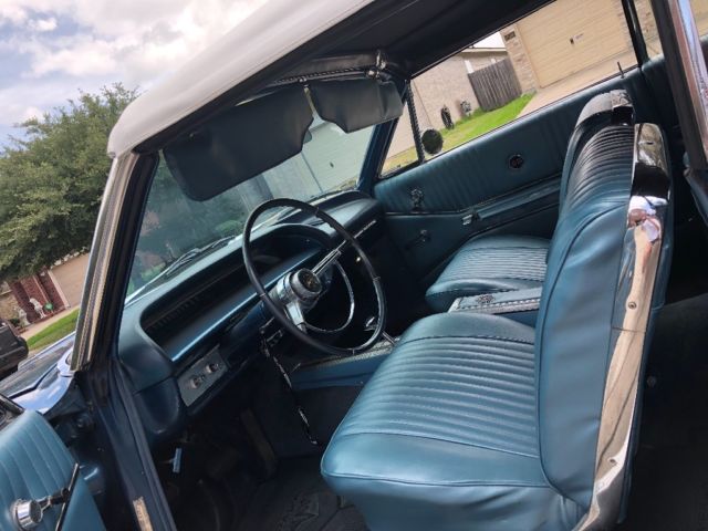 1964 Chevrolet Impala SS - photo 4