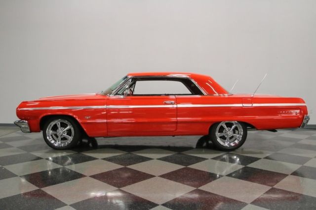 1964 Chevrolet Impala SS - photo 3