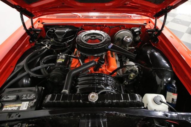 1964 Chevrolet Impala SS - photo 4