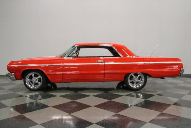 1964 Chevrolet Impala SS - photo 8