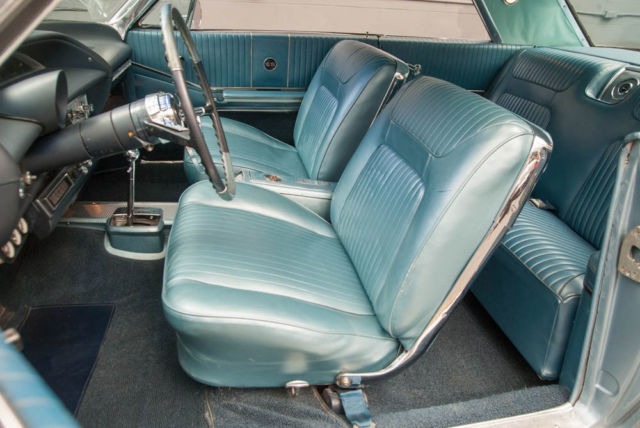 1964 Chevrolet Impala SS Coupe - photo 5