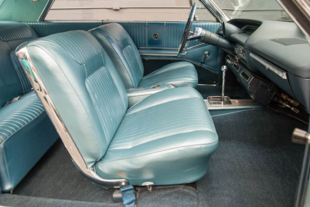 1964 Chevrolet Impala SS Coupe - photo 6