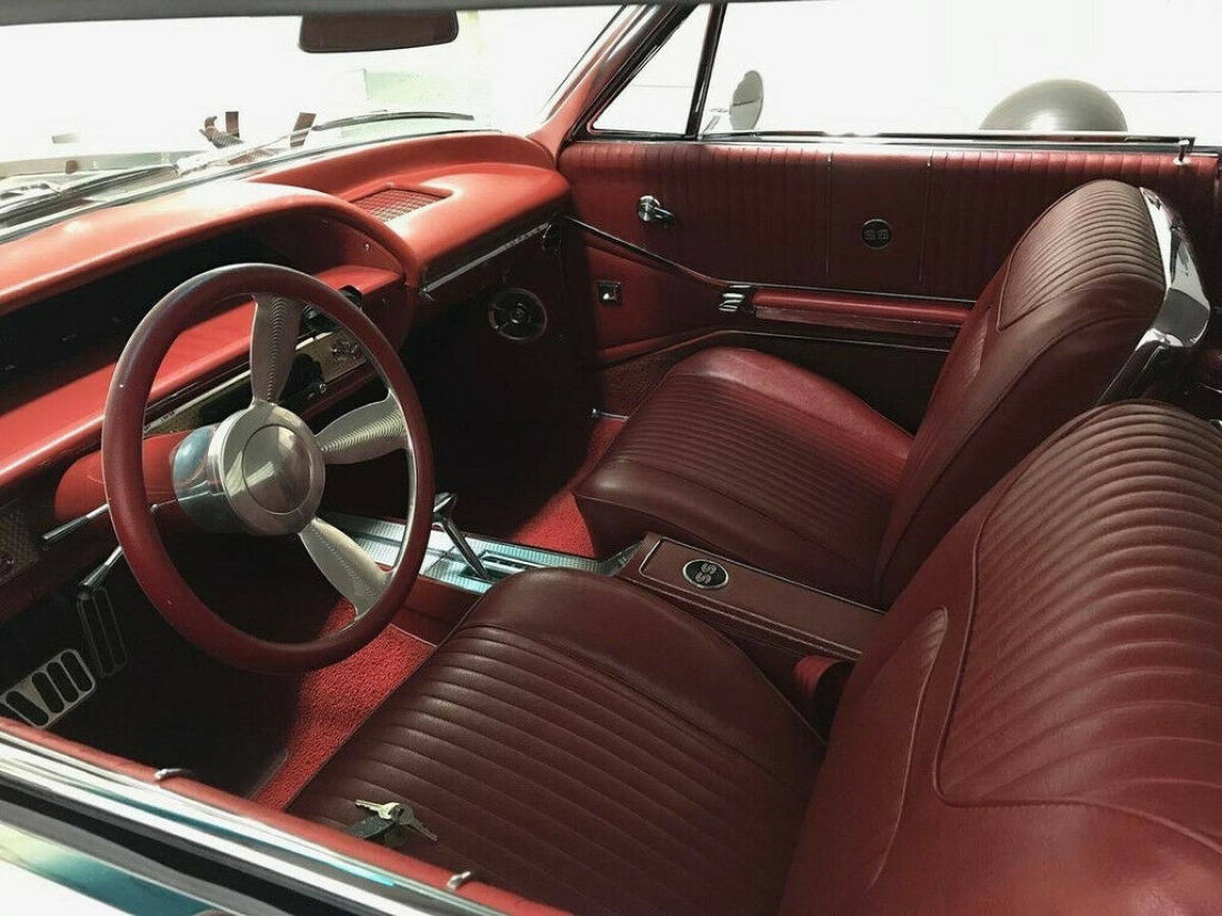 1964 Chevrolet Impala SS - photo 3