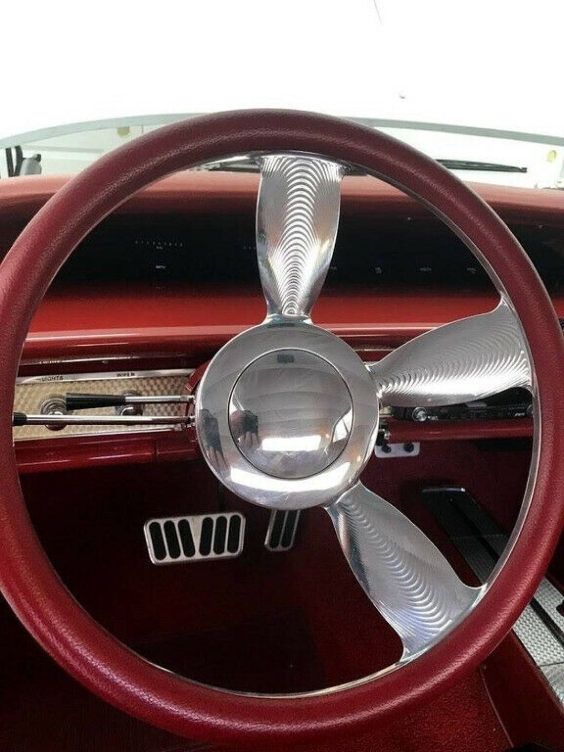 1964 Chevrolet Impala SS - photo 4