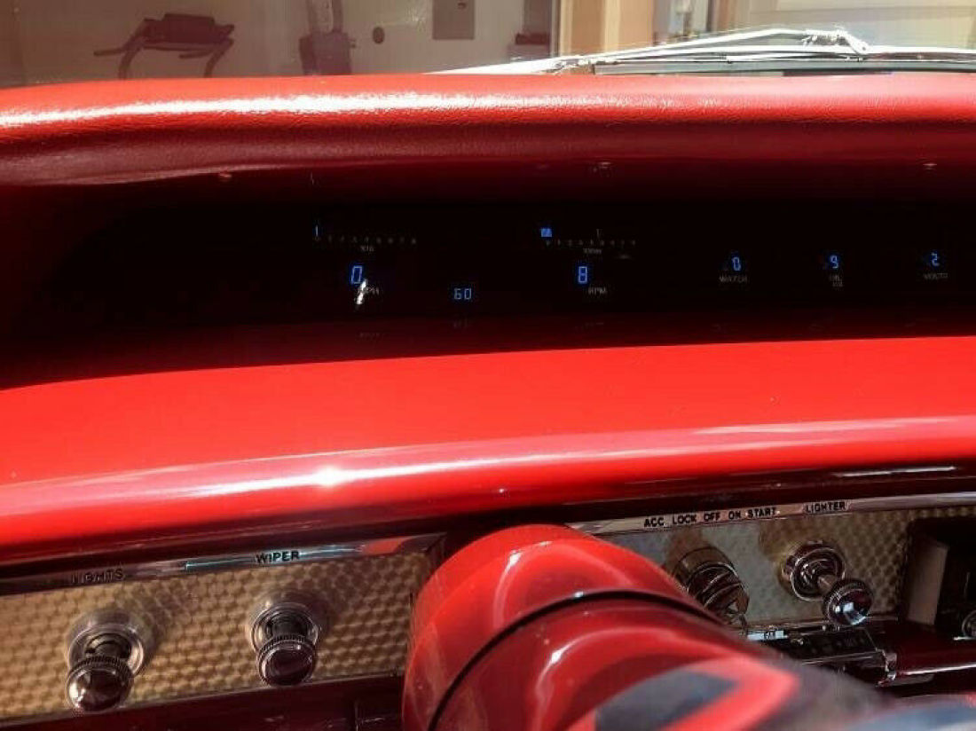 1964 Chevrolet Impala SS - photo 5