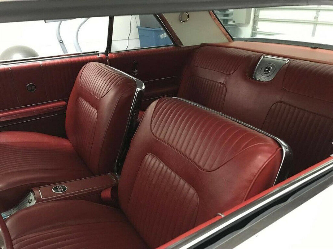 1964 Chevrolet Impala SS - photo 7