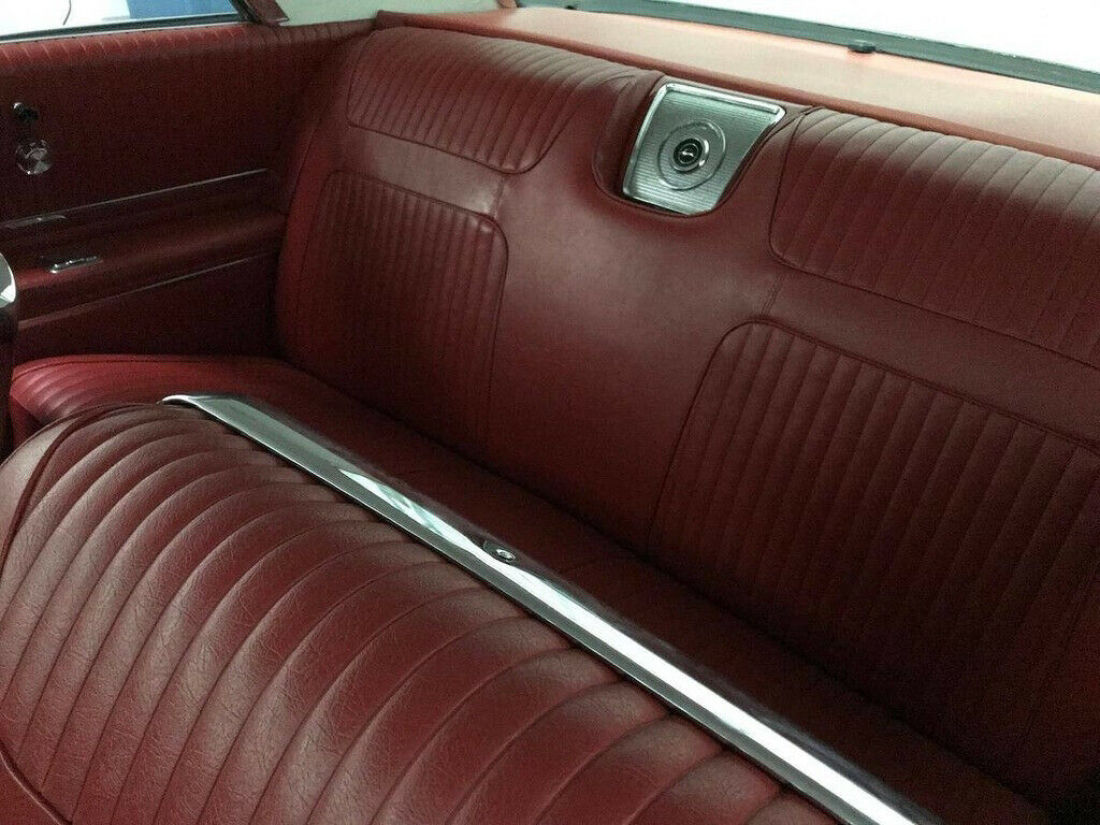 1964 Chevrolet Impala SS - photo 8