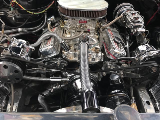 1964 Chevrolet Impala SS coupe - photo 3