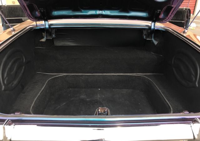 1964 Chevrolet Impala SS coupe - photo 6