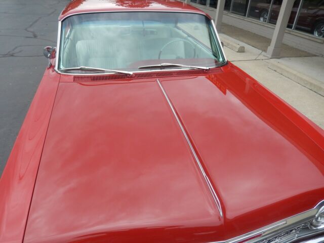 1964 Chevrolet Impala SS - photo 4