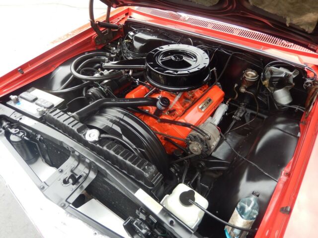 1964 Chevrolet Impala SS - photo 7
