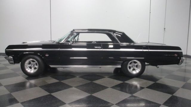 1964 Chevrolet Impala SS - photo 8