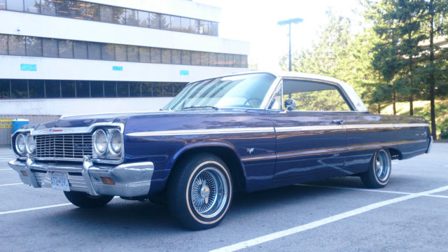 1964 Chevrolet Impala
