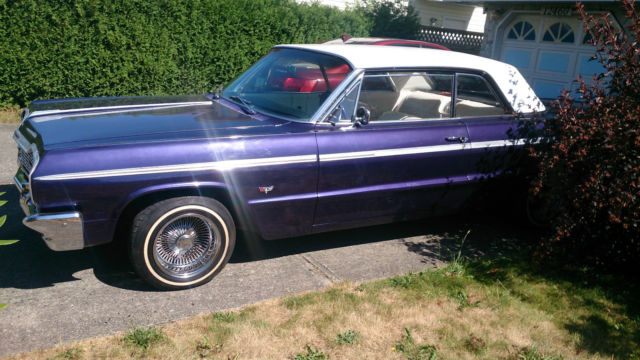 1964 Chevrolet Impala - photo 3