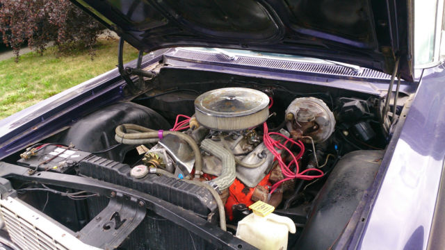 1964 Chevrolet Impala - photo 5