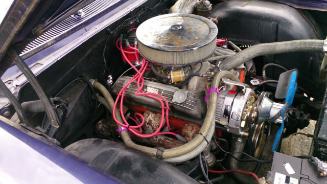 1964 Chevrolet Impala - photo 6