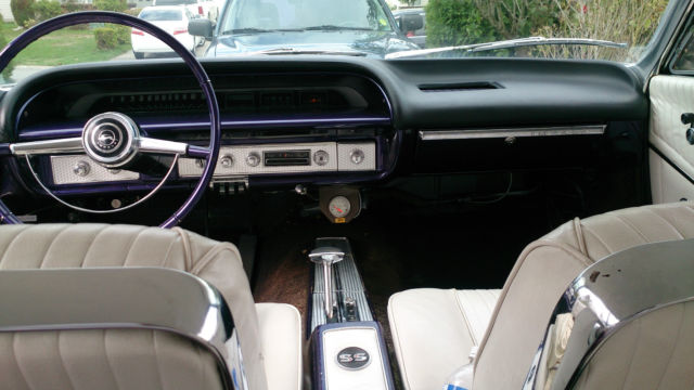 1964 Chevrolet Impala - photo 8
