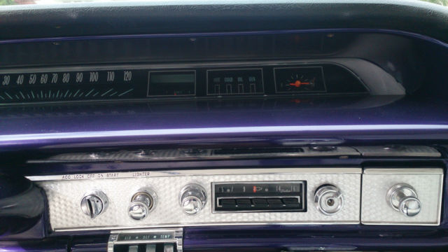 1964 Chevrolet Impala - photo 9