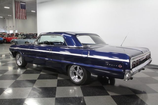1964 Chevrolet Impala SS - photo 10