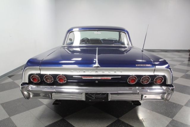 1964 Chevrolet Impala SS - photo 12