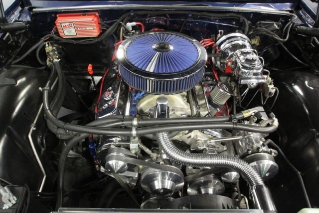 1964 Chevrolet Impala SS - photo 4