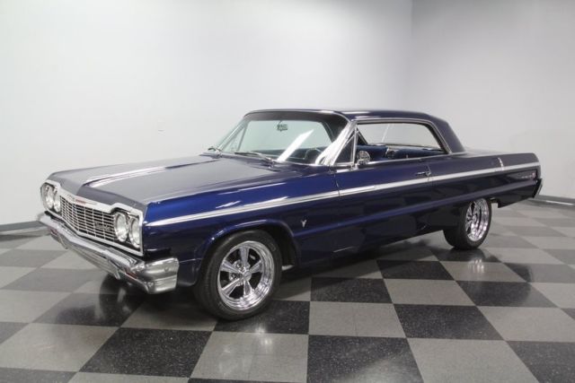 1964 Chevrolet Impala SS - photo 6