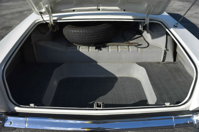 1964 Chevrolet Impala IMPALA SS - photo 10