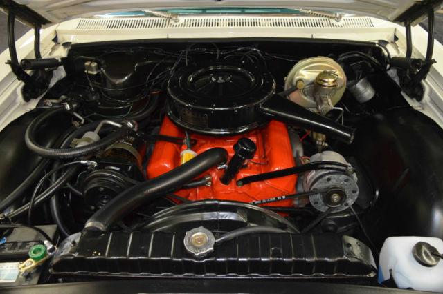 1964 Chevrolet Impala IMPALA SS - photo 11