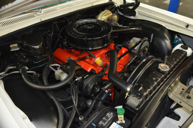 1964 Chevrolet Impala IMPALA SS - photo 12
