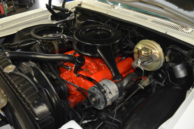 1964 Chevrolet Impala IMPALA SS - photo 13