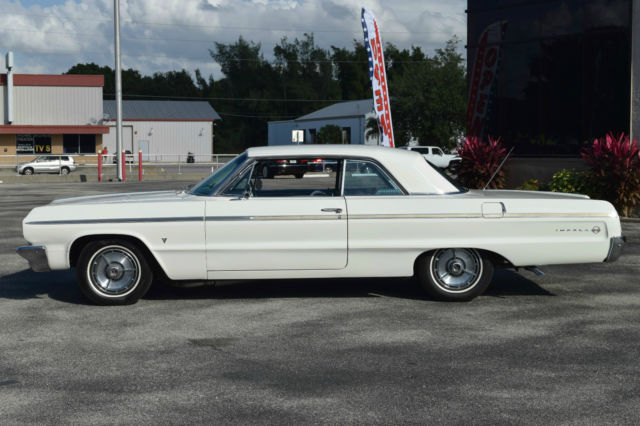 1964 Chevrolet Impala IMPALA SS - photo 2