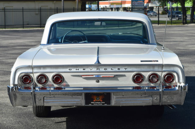 1964 Chevrolet Impala IMPALA SS - photo 4