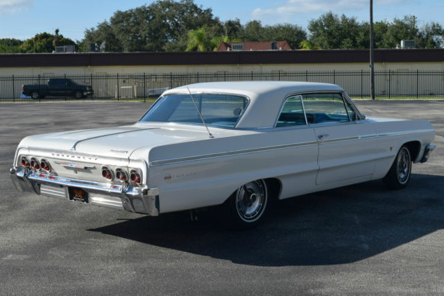 1964 Chevrolet Impala IMPALA SS - photo 5