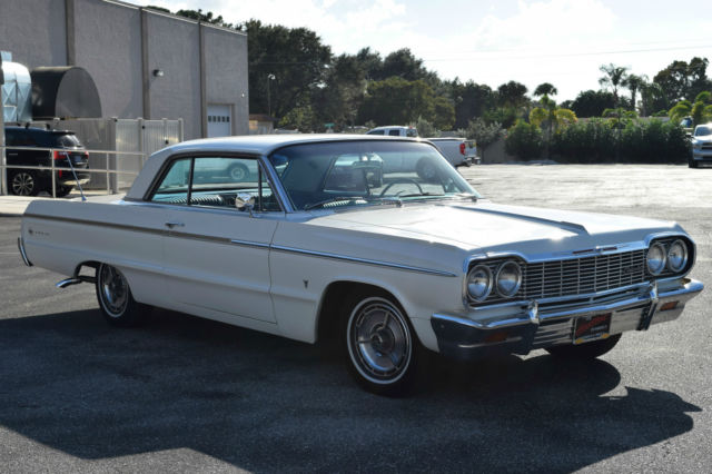 1964 Chevrolet Impala IMPALA SS - photo 6