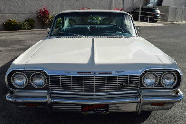 1964 Chevrolet Impala IMPALA SS - photo 9