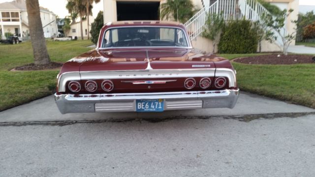 1964 Chevrolet Impala SS - photo 6