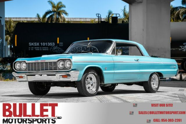 1964 Chevrolet Impala SS