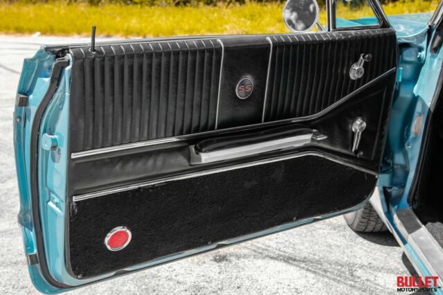 1964 Chevrolet Impala SS - photo 10