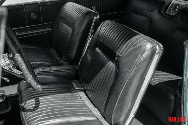 1964 Chevrolet Impala SS - photo 12