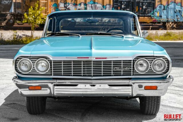 1964 Chevrolet Impala SS - photo 2