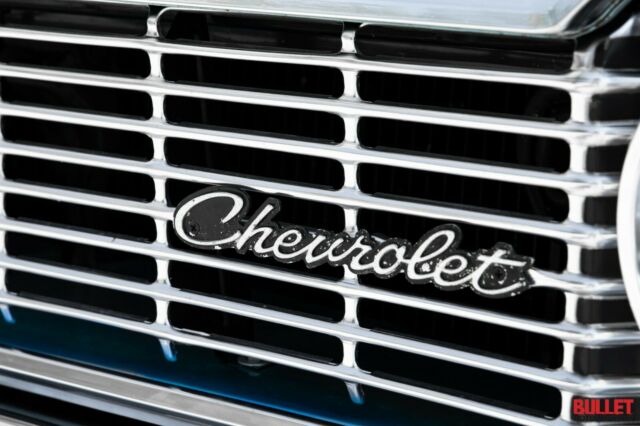 1964 Chevrolet Impala SS - photo 3