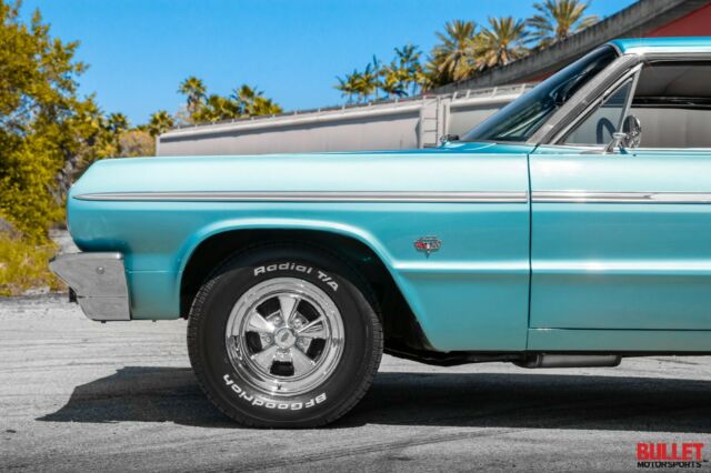 1964 Chevrolet Impala SS - photo 4