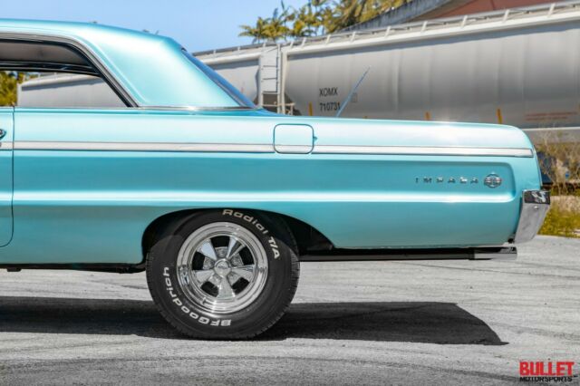 1964 Chevrolet Impala SS - photo 5