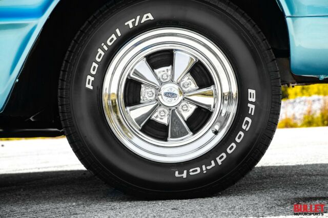 1964 Chevrolet Impala SS - photo 8