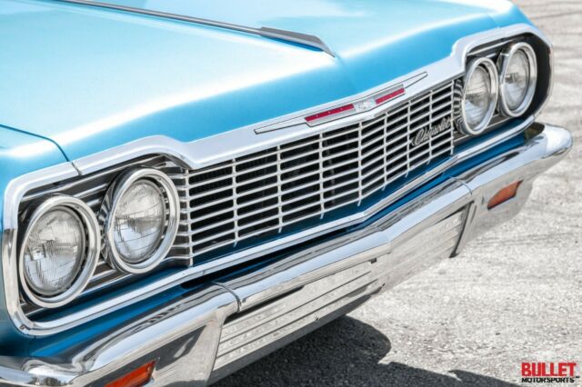 1964 Chevrolet Impala SS - photo 9